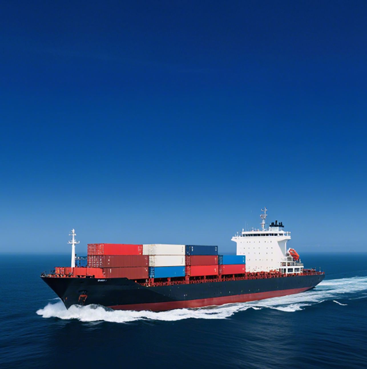 杭海家国际货运代理(深圳)有限公司